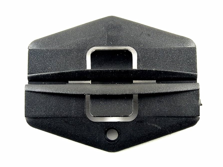 シルバークリップ Amazon.com: Retro-Motive Window Guide Clips- Front Door